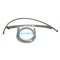 Alfi Brand Brushed Nickel Deck Mount Tub Filler W/ Hand Held Showerhead AB2503-BN - alternate 9